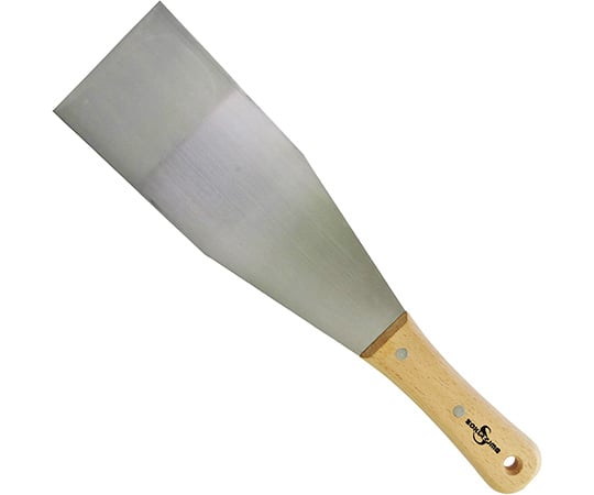 防水コーキング　415ヘラ　105mm