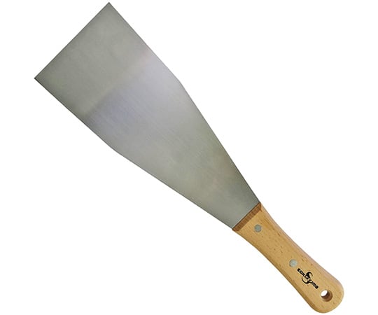 防水コーキング　415ヘラ　120mm