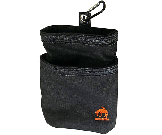 ポシェット　ブラック