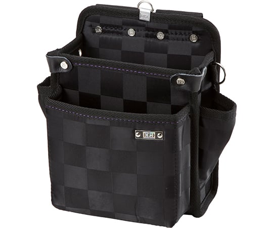 龍牙　ウエストバッグ　大