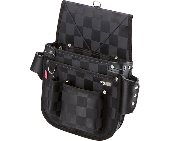 龍牙　ネイルバッグ