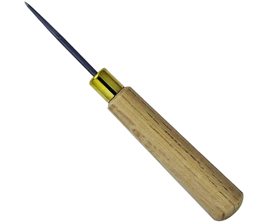 大五郎　千枚通し　小