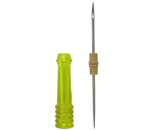 大五郎　差替式千枚通し　PC柄