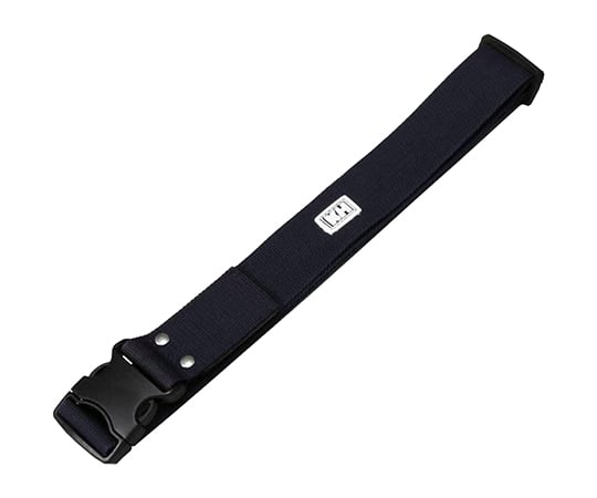 スムーズベルト　50mm　ネイビー