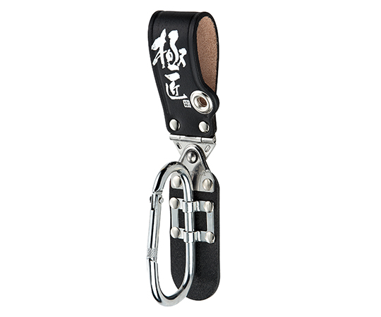 万能カラビナ　大