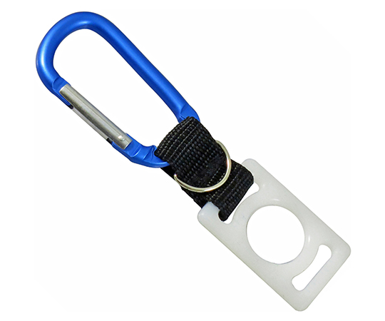 ボトルムーバー　青