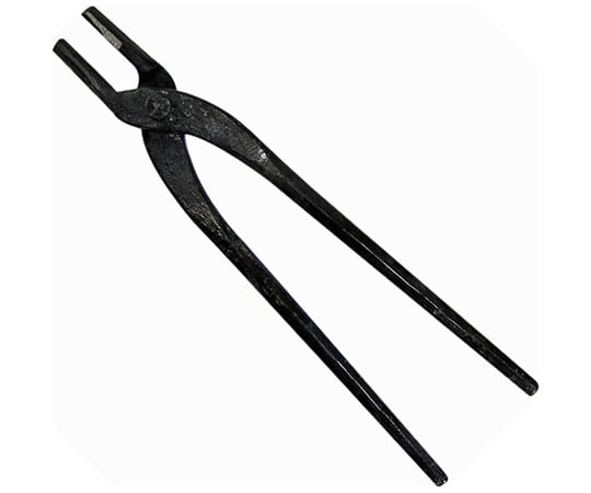 近与　火造り箸　丸箸