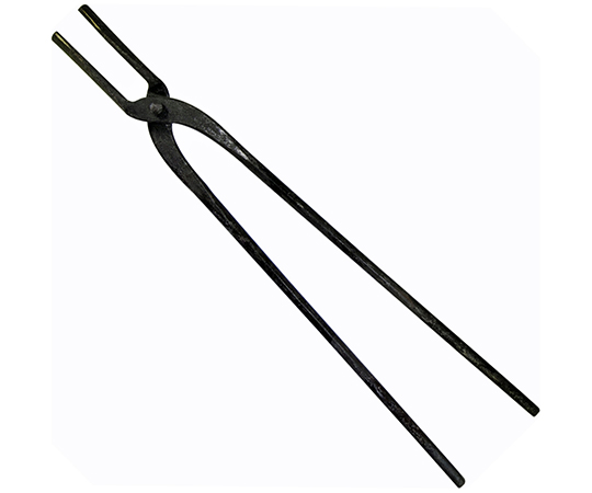 近与　火造り箸　丸箸