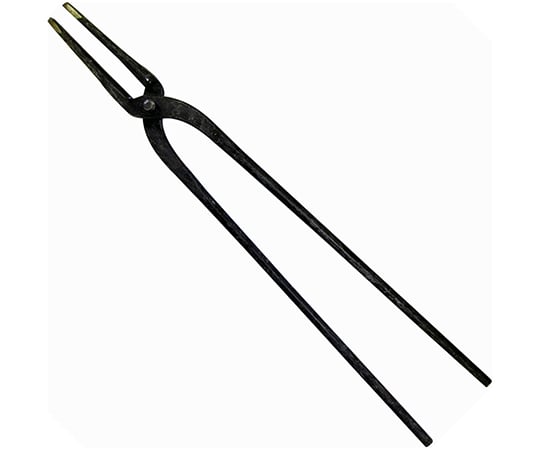 近与　火造り箸　平箸