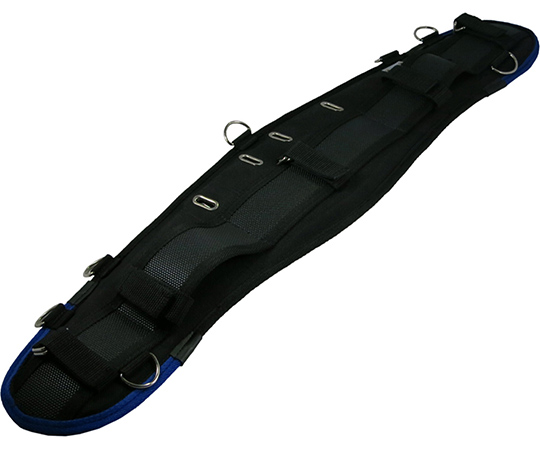 エアー式 サポーターベルト 5250-KB