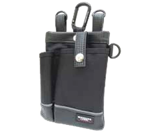 反射ライン付小物ケース