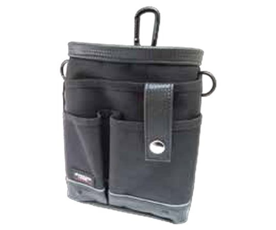 反射ライン付小物ケース