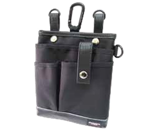 反射ライン付小物ケース