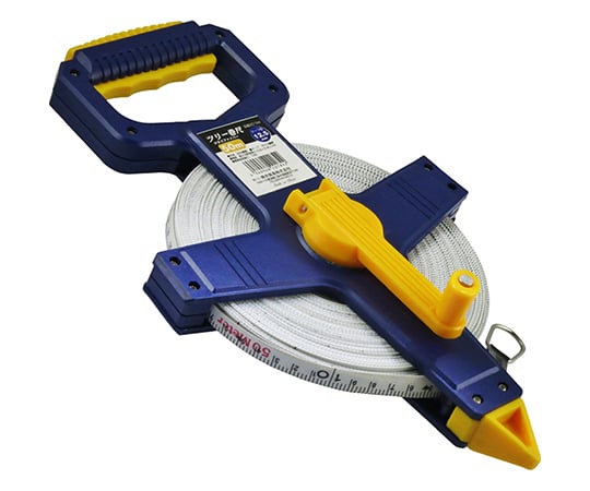 ファミリーツリー　巻尺（グラスファイバー）　50m