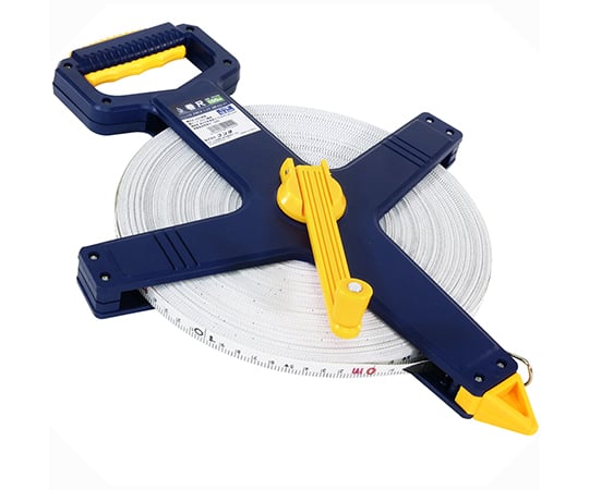 ファミリーツリー　巻尺　グラスファイバー