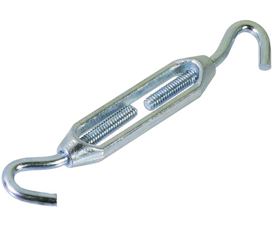 メッキタンバックル 7/32