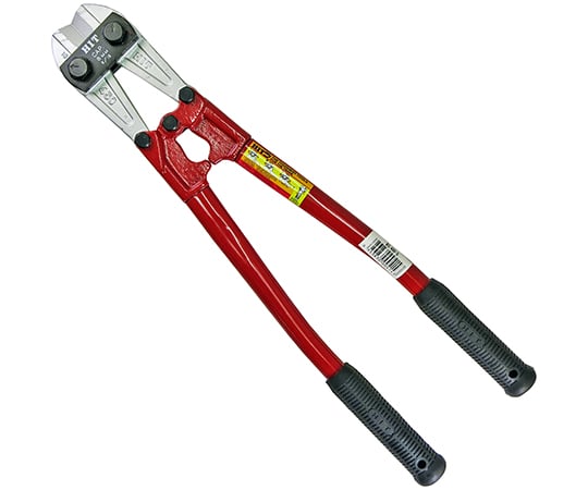 鋼線クリッパ　シルバー