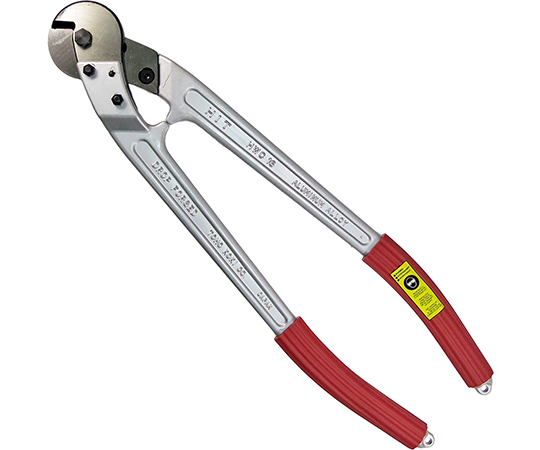 ワイヤーロープカッター