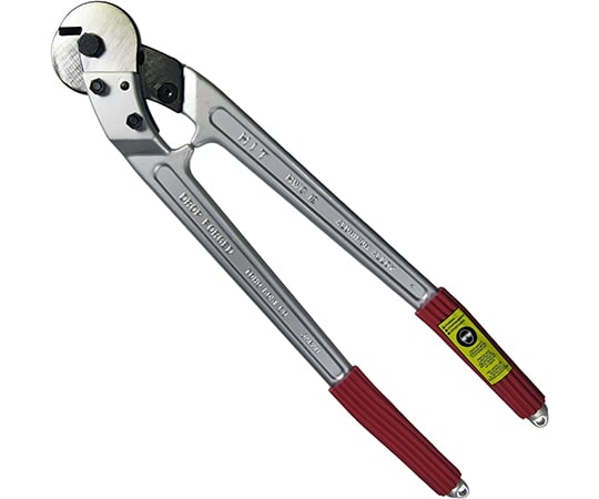 ワイヤーロープカッター