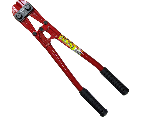 ボルトクリッパ　レッド　（硬鋼線用）