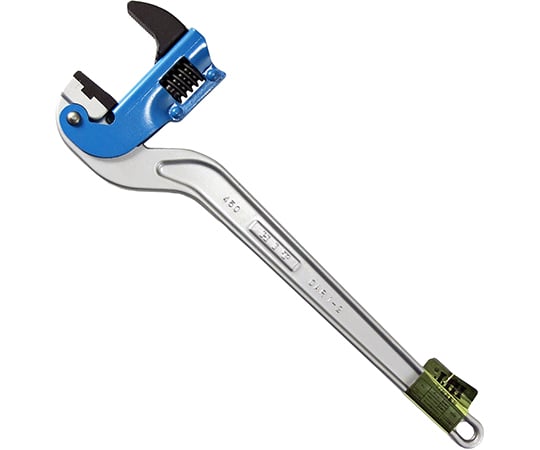 被覆管用ブルーアルミコーナーレンチ