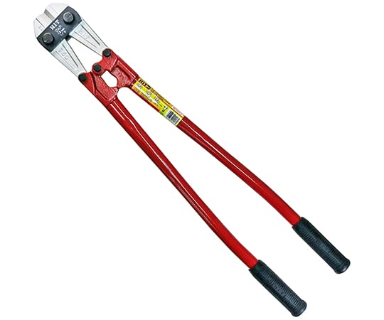 鋼線クリッパー　シルバー