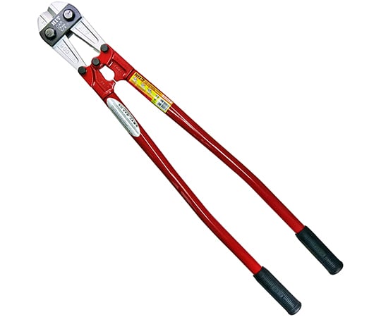 鋼線クリッパー　シルバー