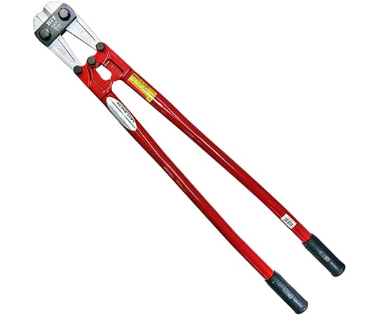 鋼線クリッパー　シルバー