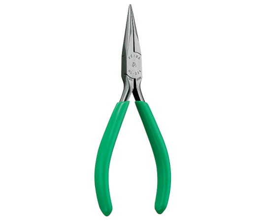 PH　ラジオペンチ　溝付