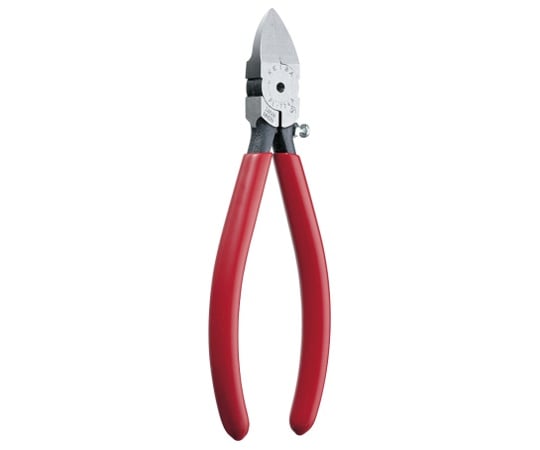 プラスチックニッパー