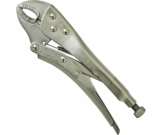 バイスロックプライヤー