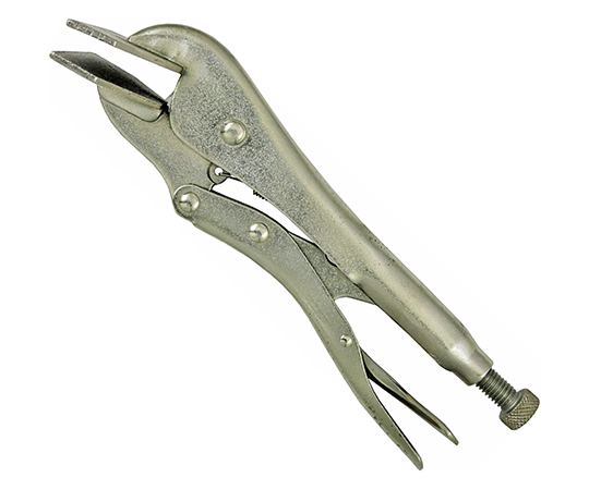 シートメタル　バイスロックプライヤー