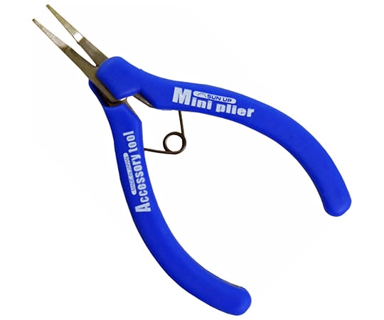 ステンレス製　ミニペンチ