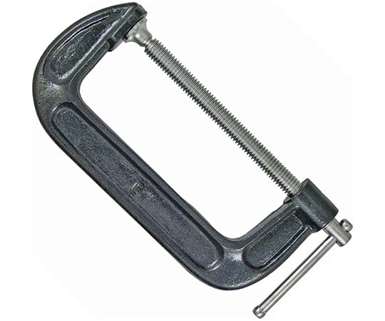 シャコ万力　150mm