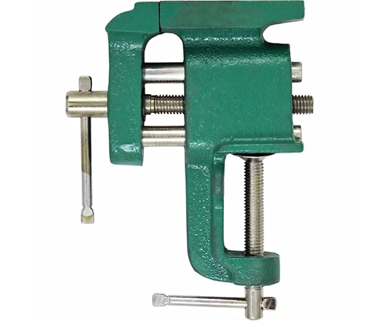 アンビルバイス　小