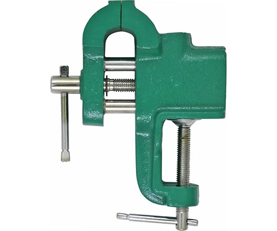 ベンチバイス　50mm