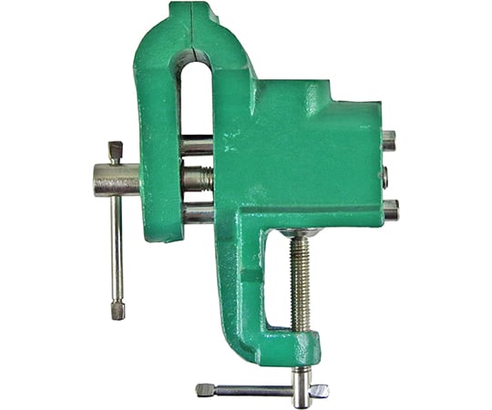 ベンチバイス　75mm