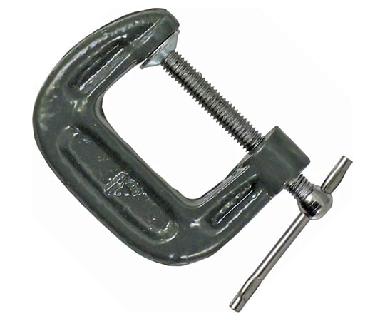 シャコ万力　25mm