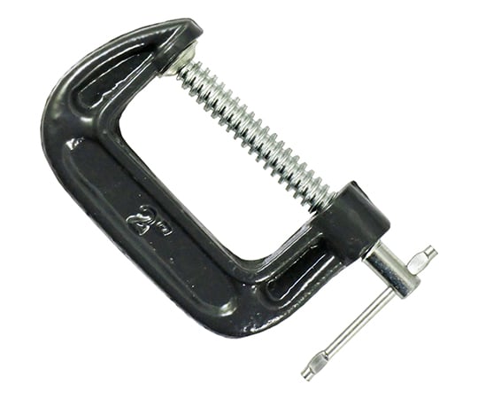 シャコ万力　50mm