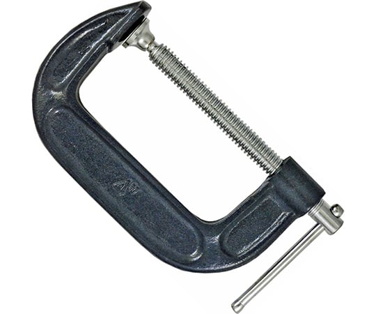 シャコ万力　100mm