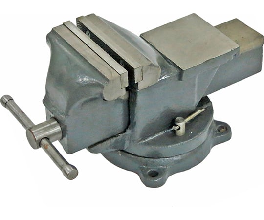 金床付リードバイス