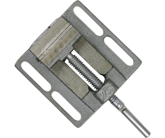 ボール盤バイス　65mm