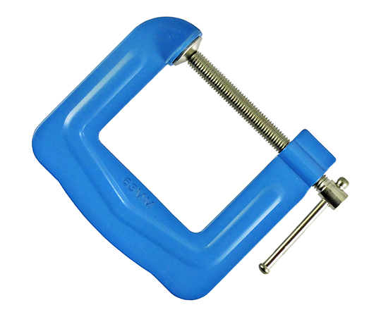 鋼製クランプ　63mm