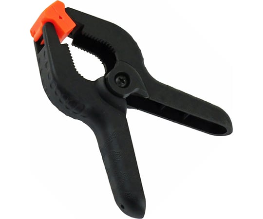 ファイバークランプ