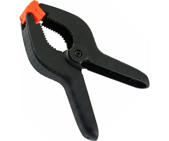 ファイバークランプ