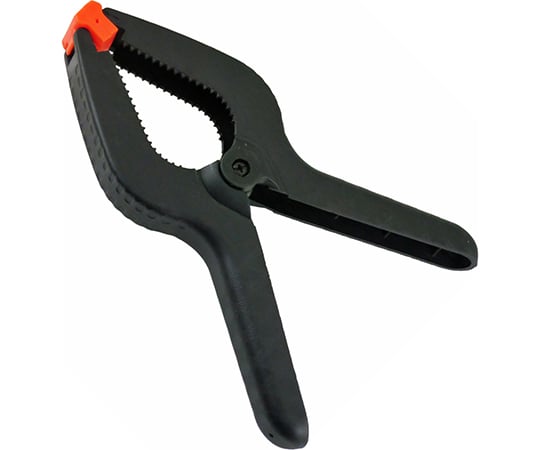 ファイバークランプ