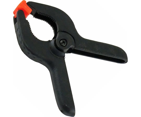 ファイバークランプ