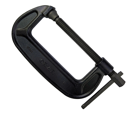 鍛造製　B型シャコ万力