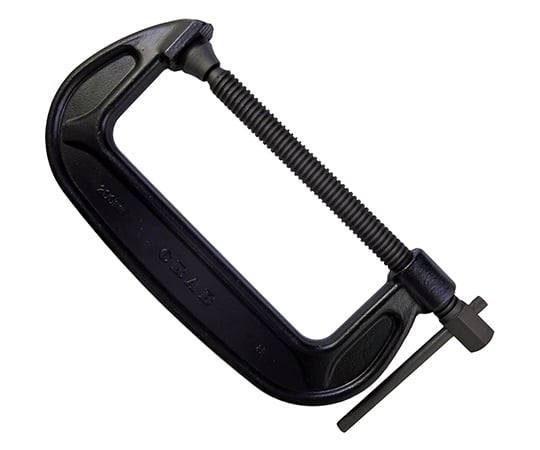 鍛造製　B型シャコ万力