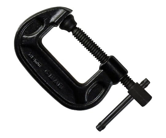 鍛造製　B型シャコ万力